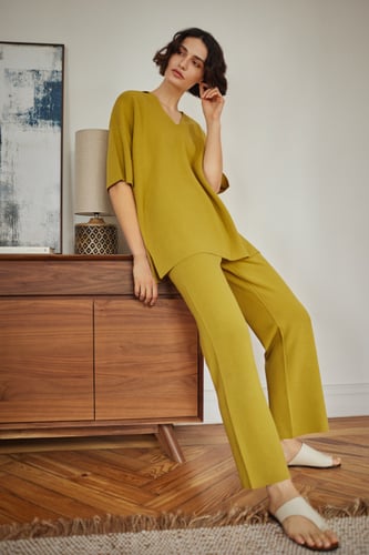 Hermanas Parker Revista Ad Vogue Glamour Vanity Fair Y Gq - JAVIER CORTÉS