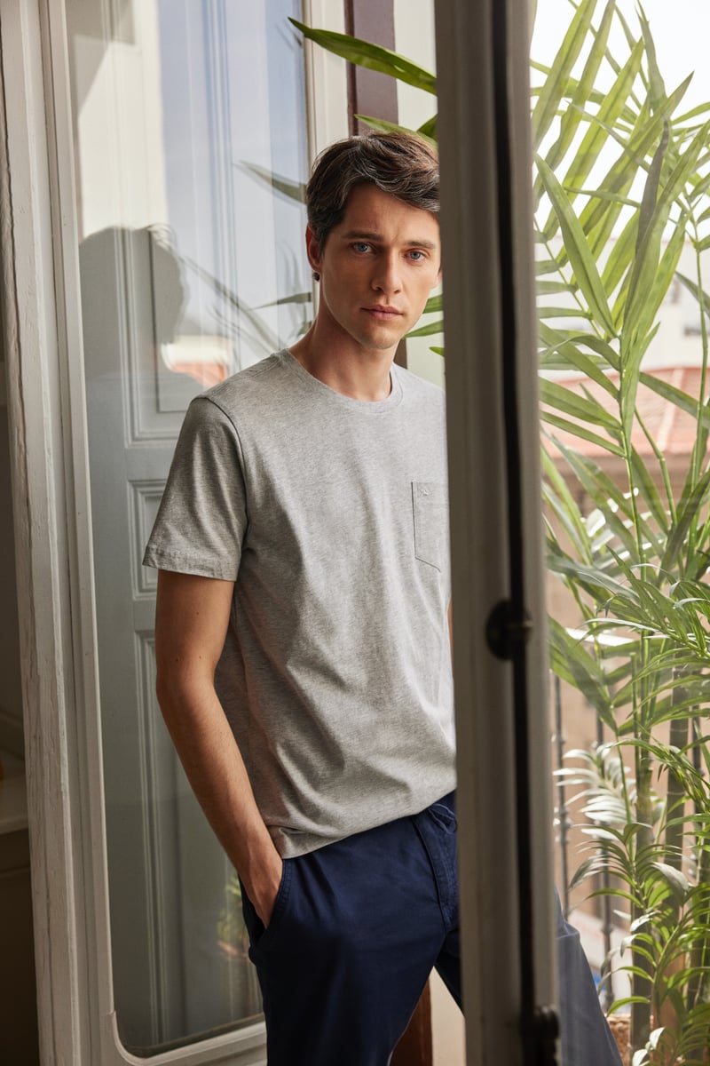 Hermanas Parker Revista Ad Vogue Glamour Vanity Fair Y Gq - JAVIER CORTÉS