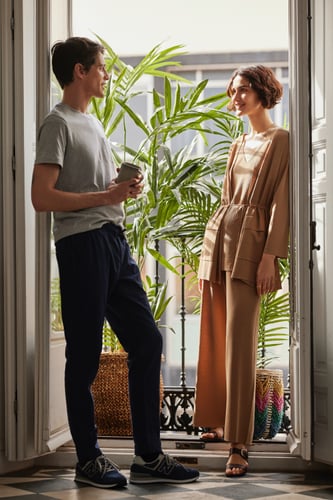 Hermanas Parker Revista Ad Vogue Glamour Vanity Fair Y Gq - JAVIER CORTÉS