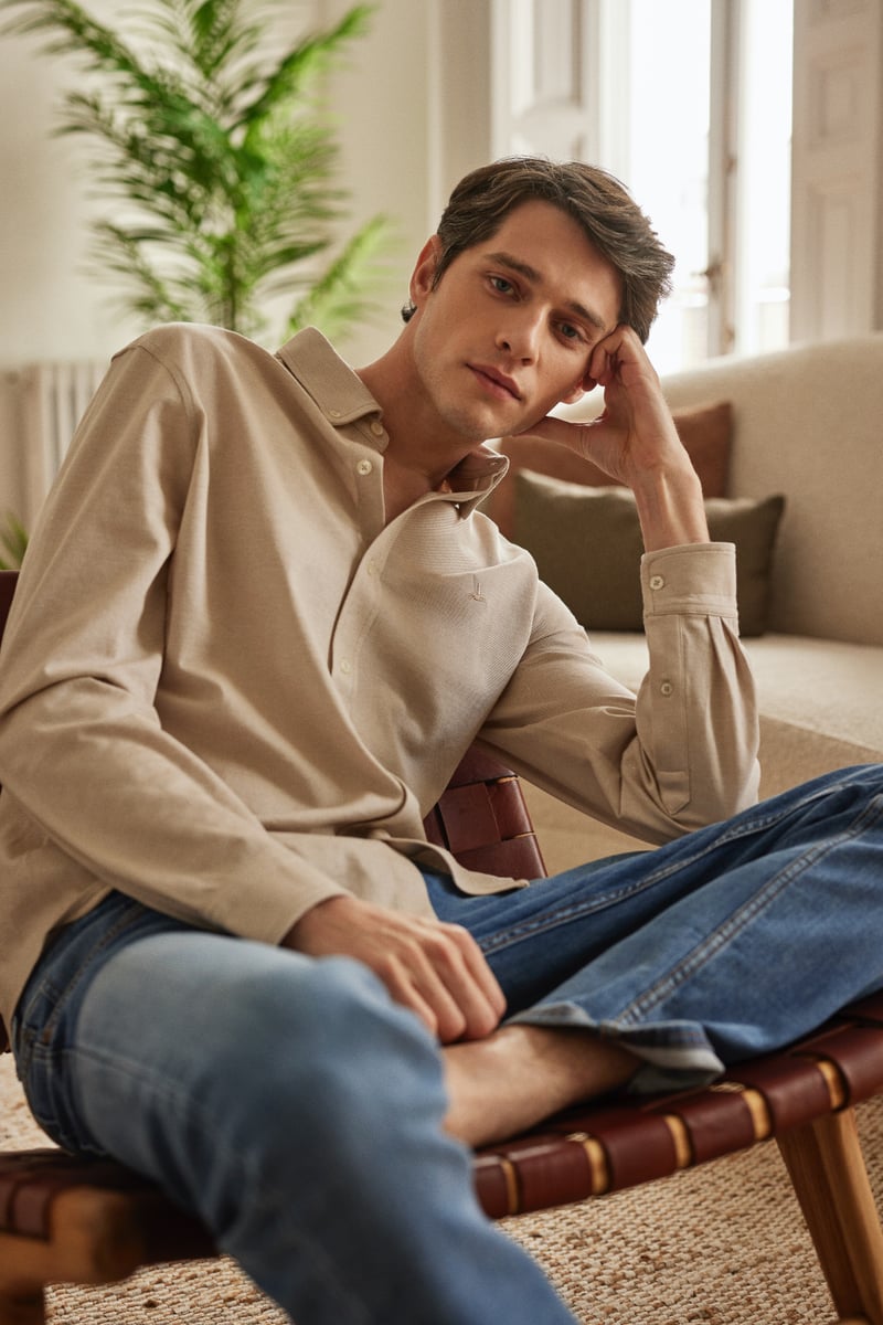 Hermanas Parker Revista Ad Vogue Glamour Vanity Fair Y Gq - JAVIER CORTÉS