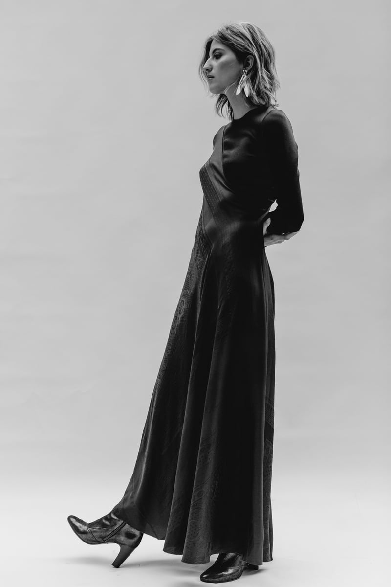 Ines Ybarra - JAVIER CORTÉS