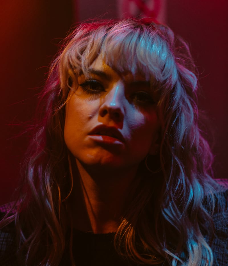 Vogue Spain Christmas 2017 - JAVIER CORTÉS