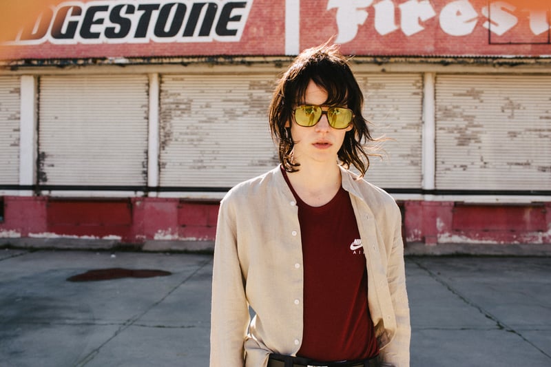 Esquire Spain March 2017 - JAVIER CORTÉS