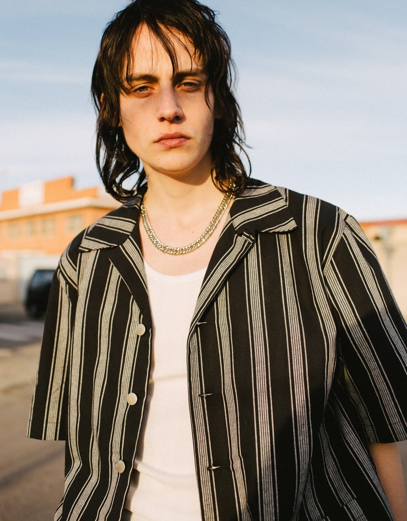 Esquire Spain March 2017 - JAVIER CORTÉS