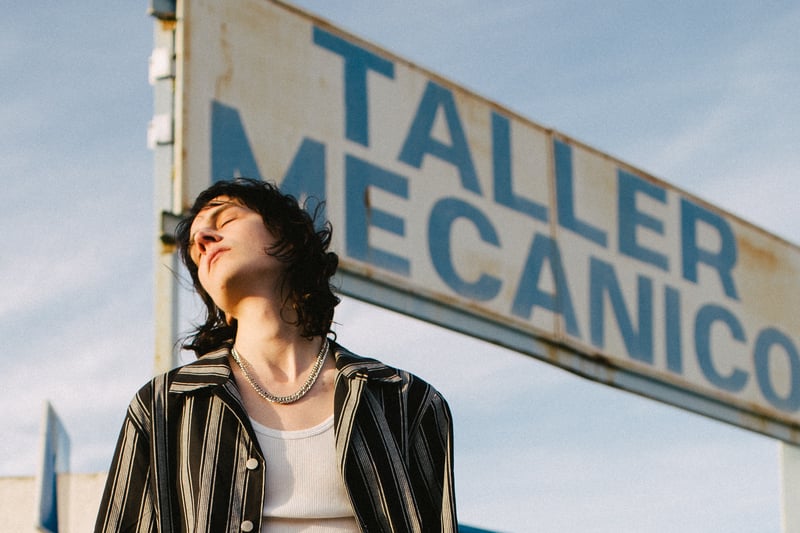 ESQUIRE Spain March 2017 - JAVIER CORTÉS