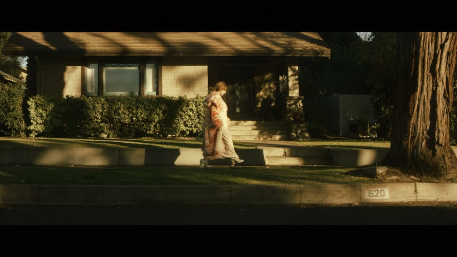 VOGUE - Your Christmas is Unique / Directed by Javier Cortés & Lara Tascón DOP/colorist: Javier Cortés - JAVIER CORTÉS
