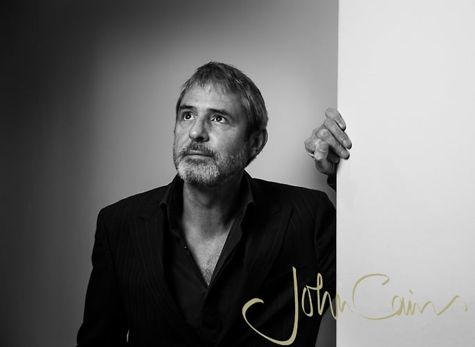 Neil Morrissey - John Cairns Photography