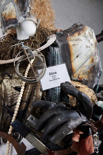 Cancer Cyborgs - John Y. Wind | Artist