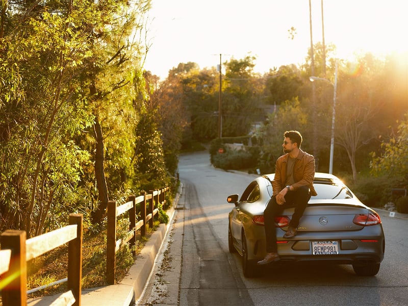 Blog - Jonathan Yacoub