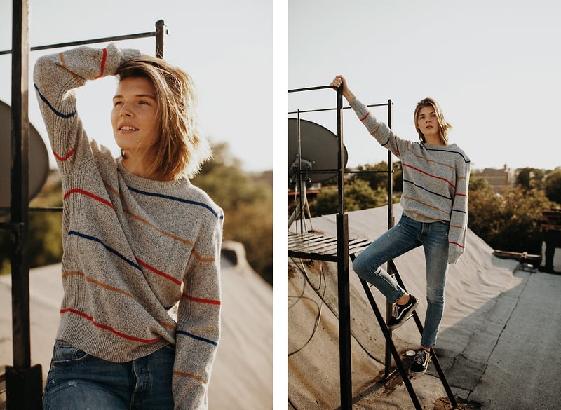 Abbey Ford Brooklyn Ny - Jordan Voth | Portrait & Lifestyle Photographer