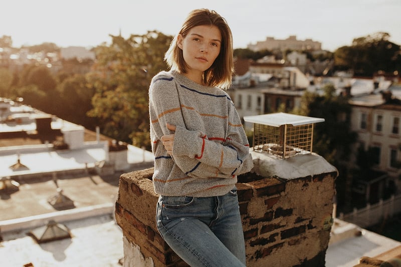 Stories - Jordan Voth | Portrait & Lifestyle Photographer