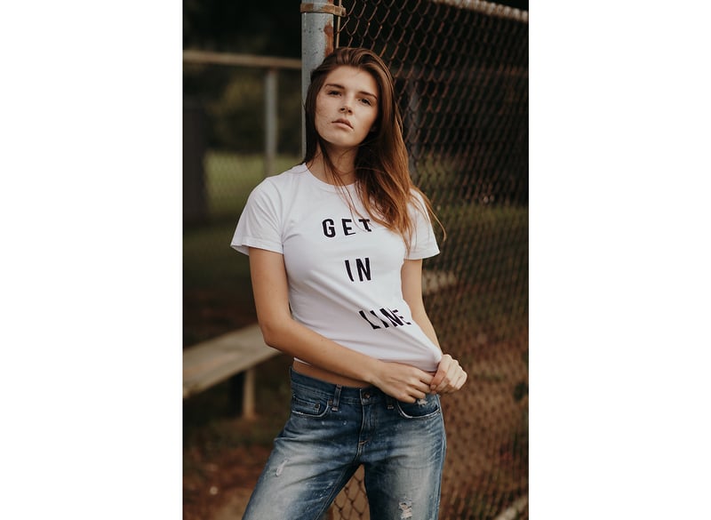 Abbey Ford Baltimore Md - Jordan Voth | Portrait & Lifestyle Photographer