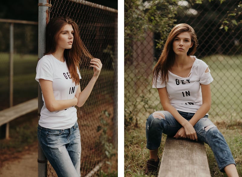 Abbey Ford Baltimore Md - Jordan Voth | Portrait & Lifestyle Photographer