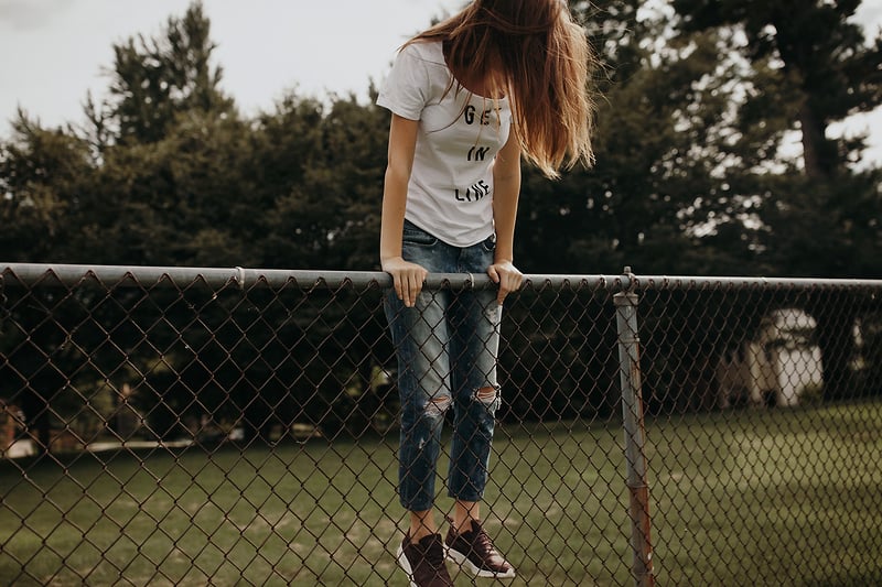 Abbey Ford Baltimore Md - Jordan Voth | Portrait & Lifestyle Photographer