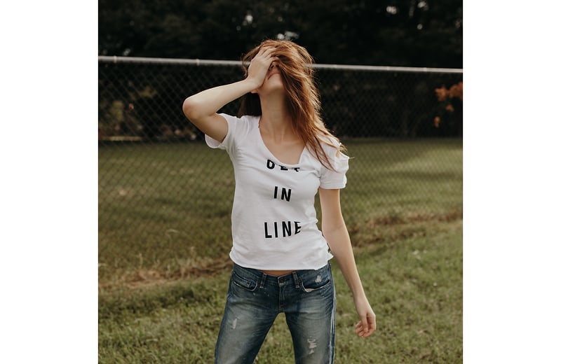 Abbey Ford Baltimore Md - Jordan Voth | Portrait & Lifestyle Photographer