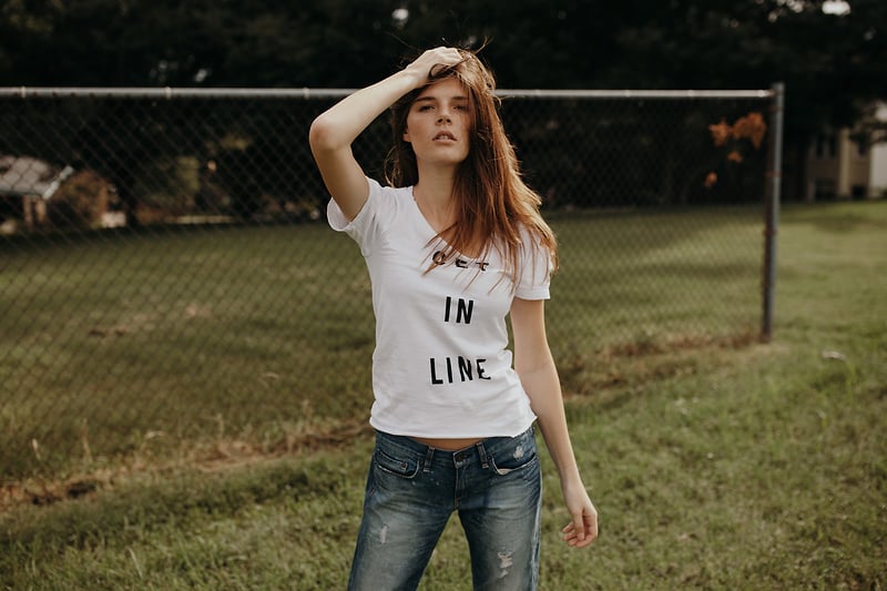 Abbey Ford Baltimore Md - Jordan Voth | Portrait & Lifestyle Photographer