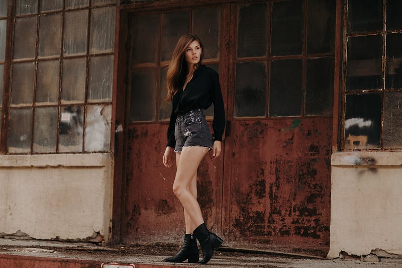 Abbey Ford Baltimore Md - Jordan Voth | Portrait & Lifestyle Photographer