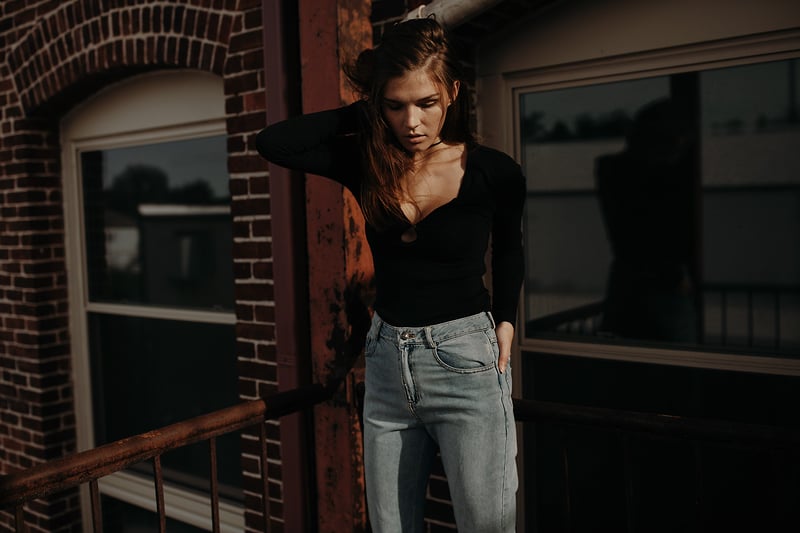 Abbey Ford Baltimore Md - Jordan Voth | Portrait & Lifestyle Photographer