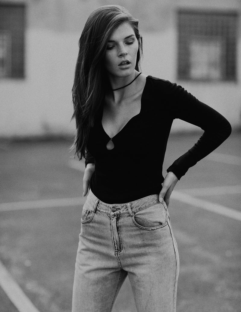 Abbey Ford Baltimore Md - Jordan Voth | Portrait & Lifestyle Photographer