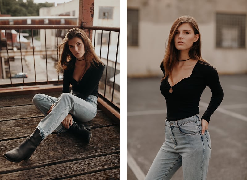 Abbey Ford Baltimore Md - Jordan Voth | Portrait & Lifestyle Photographer