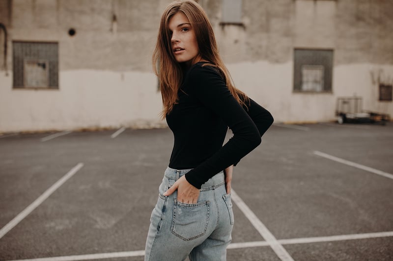 Stories - Jordan Voth | Portrait & Lifestyle Photographer