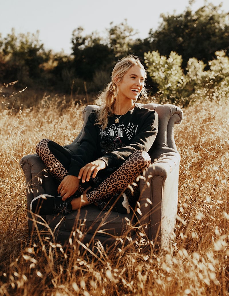 All Good Feels Los Angeles Ca - Jordan Voth | Portrait & Lifestyle Photographer