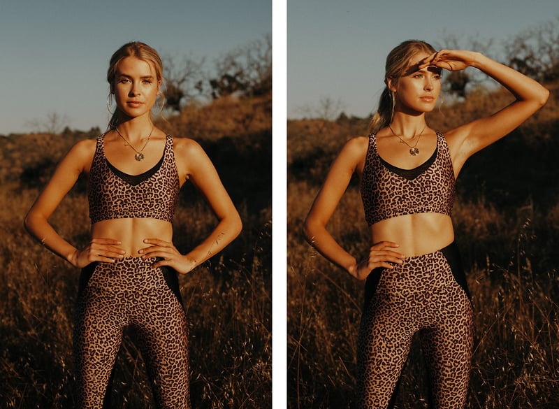 All Good Feels Los Angeles Ca - Jordan Voth | Portrait & Lifestyle Photographer