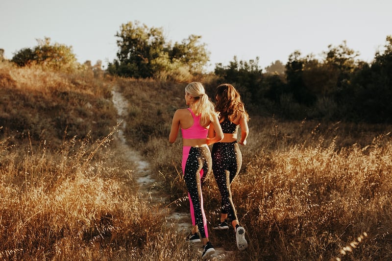 All Good Feels Los Angeles Ca - Jordan Voth | Portrait & Lifestyle Photographer