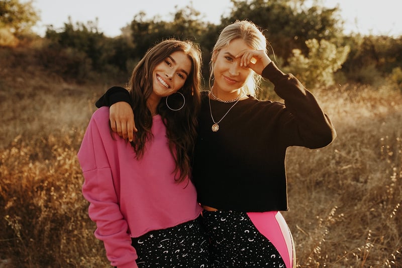 All Good Feels Los Angeles Ca - Jordan Voth | Portrait & Lifestyle Photographer