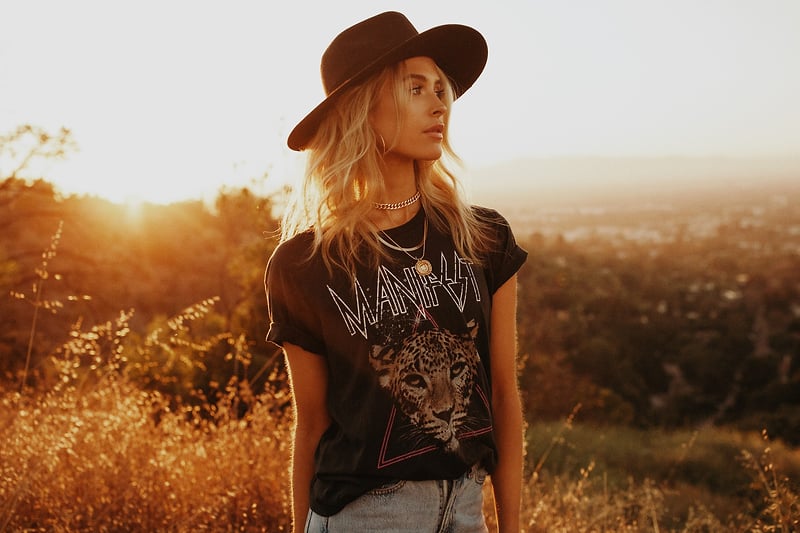 All Good Feels Los Angeles Ca - Jordan Voth | Portrait & Lifestyle Photographer