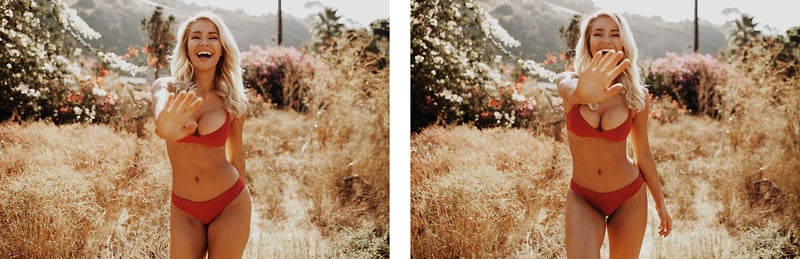 Anna Katharina Malibu Ca - Jordan Voth | Portrait & Lifestyle Photographer