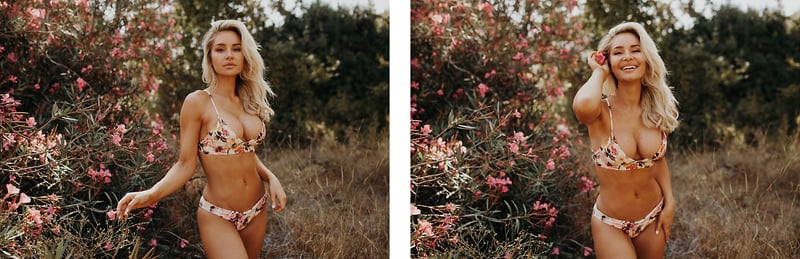 Anna Katharina Malibu Ca - Jordan Voth | Portrait & Lifestyle Photographer