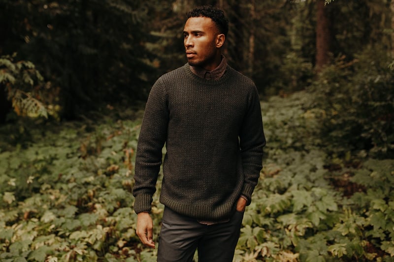 Bridge And Burn Fall 2019 Mt Hood Or - Jordan Voth | Portrait & Lifestyle Photographer