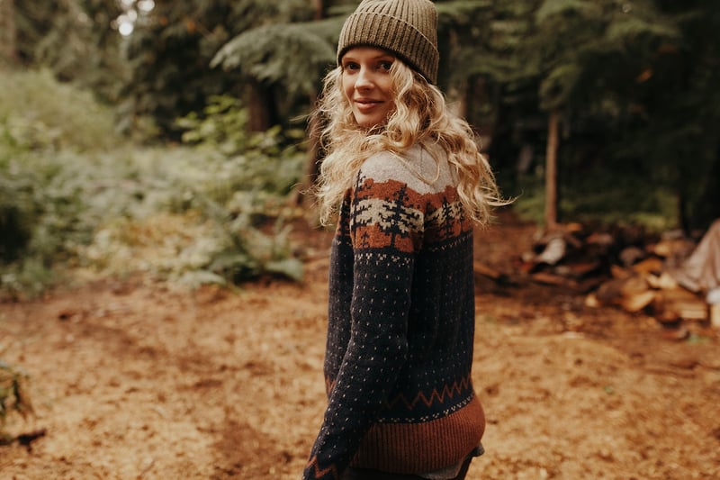 Bridge And Burn Fall 2019 Mt Hood Or - Jordan Voth | Portrait & Lifestyle Photographer