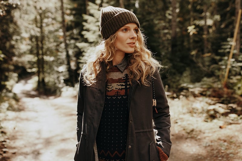 Bridge And Burn Fall 2019 Mt Hood Or - Jordan Voth | Portrait & Lifestyle Photographer