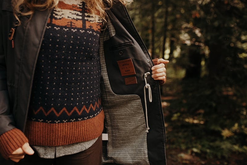 Bridge And Burn Fall 2019 Mt Hood Or - Jordan Voth | Portrait & Lifestyle Photographer