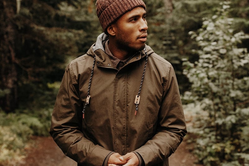 Bridge And Burn Fall 2019 Mt Hood Or - Jordan Voth | Portrait & Lifestyle Photographer