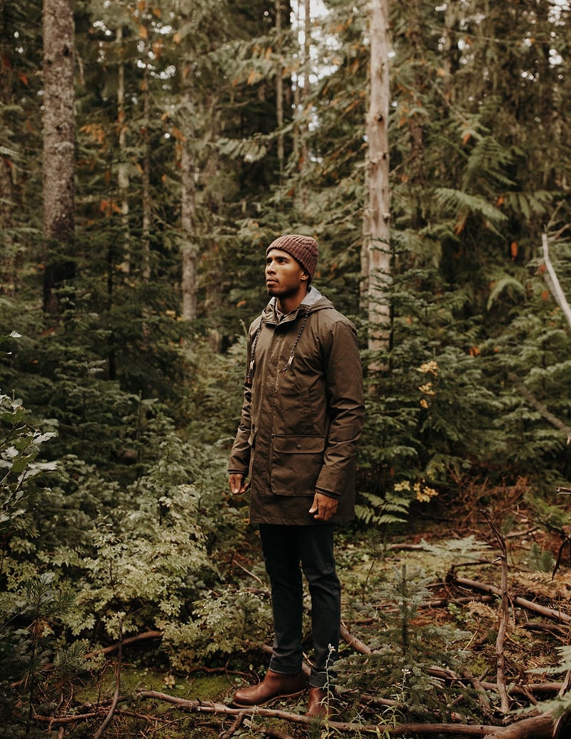 Bridge And Burn Fall 2019 Mt Hood Or - Jordan Voth | Portrait & Lifestyle Photographer