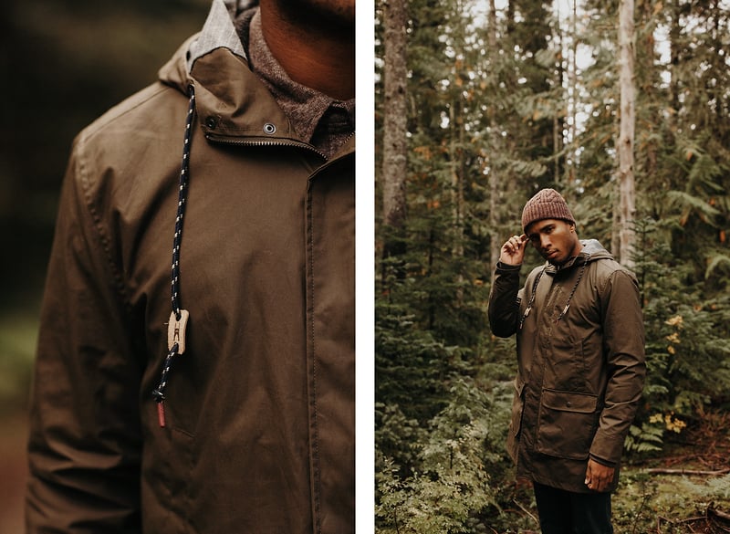 Bridge And Burn Fall 2019 Mt Hood Or - Jordan Voth | Portrait & Lifestyle Photographer