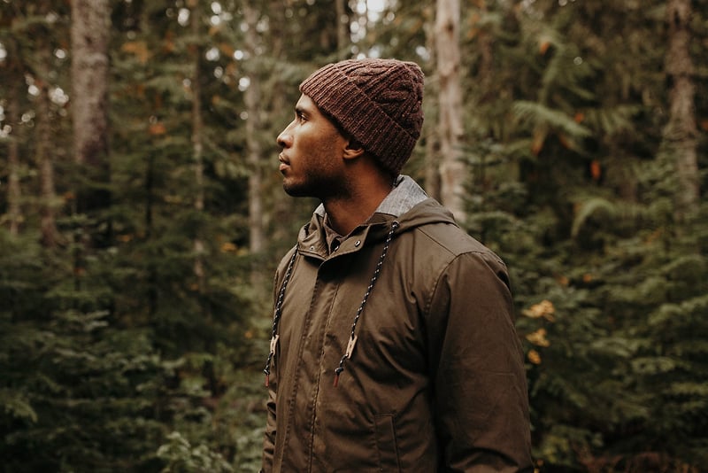 Bridge And Burn Fall 2019 Mt Hood Or - Jordan Voth | Portrait & Lifestyle Photographer