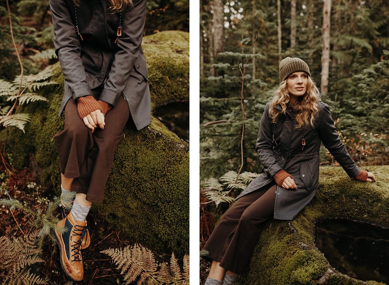 Bridge And Burn Fall 2019 Mt Hood Or - Jordan Voth | Portrait & Lifestyle Photographer