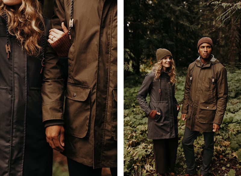 Bridge And Burn Fall 2019 Mt Hood Or - Jordan Voth | Portrait & Lifestyle Photographer