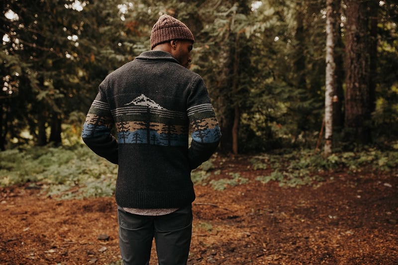 Bridge And Burn Fall 2019 Mt Hood Or - Jordan Voth | Portrait & Lifestyle Photographer