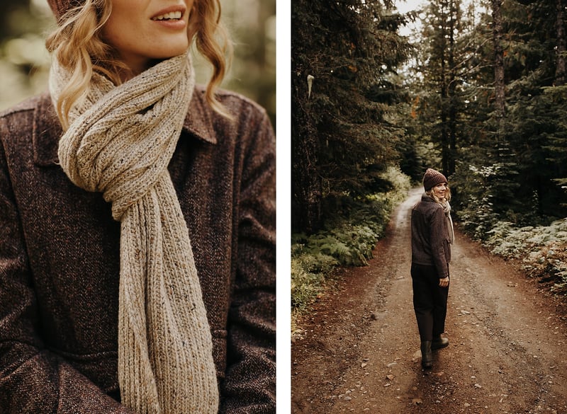 Bridge And Burn Fall 2019 Mt Hood Or - Jordan Voth | Portrait & Lifestyle Photographer