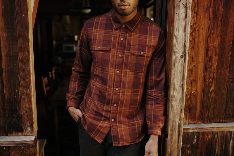 Bridge And Burn Fall 2019 Mt Hood Or - Jordan Voth | Portrait & Lifestyle Photographer