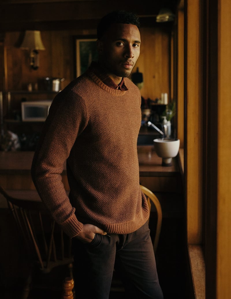 Bridge And Burn Fall 2019 Mt Hood Or - Jordan Voth | Portrait & Lifestyle Photographer