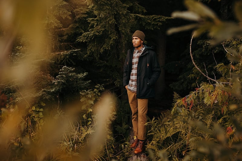 Bridge And Burn Fall 2019 Mt Hood Or - Jordan Voth | Portrait & Lifestyle Photographer