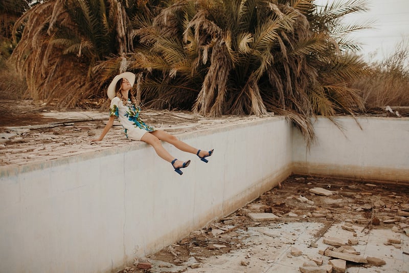 Quigley X Lag Vintage Los Angeles Ca - Jordan Voth | Portrait & Lifestyle Photographer