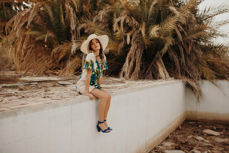 Quigley X Lag Vintage Los Angeles Ca - Jordan Voth | Portrait & Lifestyle Photographer