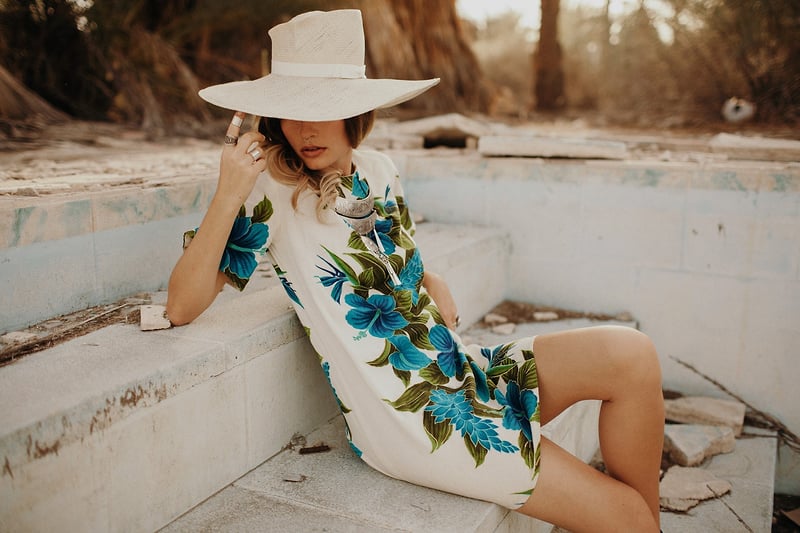 Quigley X Lag Vintage Los Angeles Ca - Jordan Voth | Portrait & Lifestyle Photographer